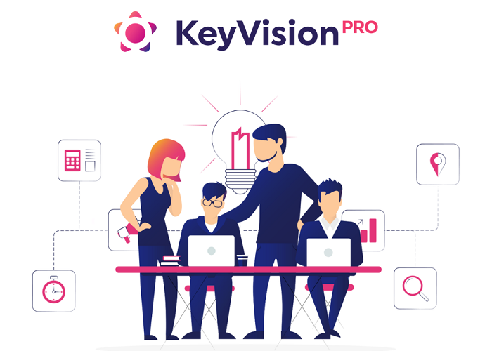 KeyVision PRO, 10 ani de experienta in legal tech